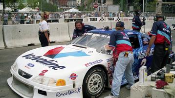 On this Day in Trans Am History: Aug 29, 1999